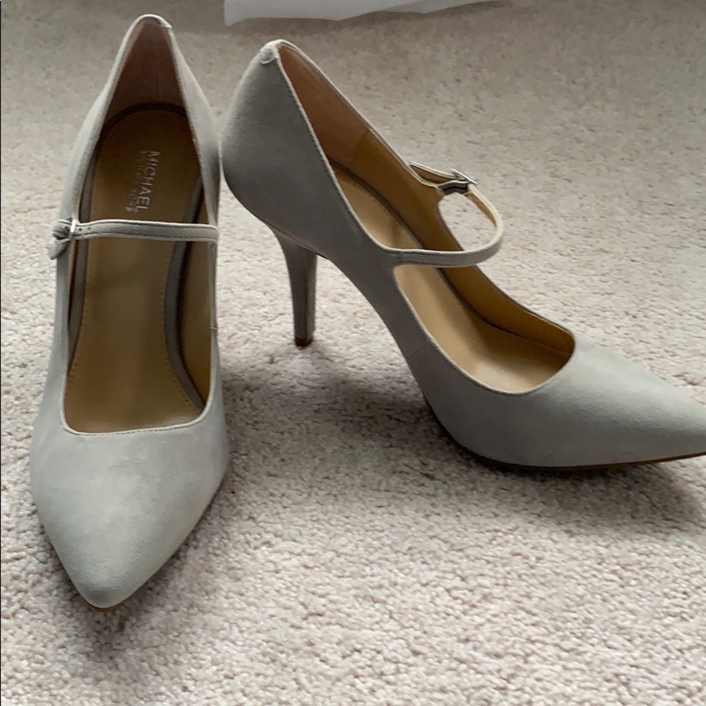 Michael Michael  Kors Mary Jane pumps